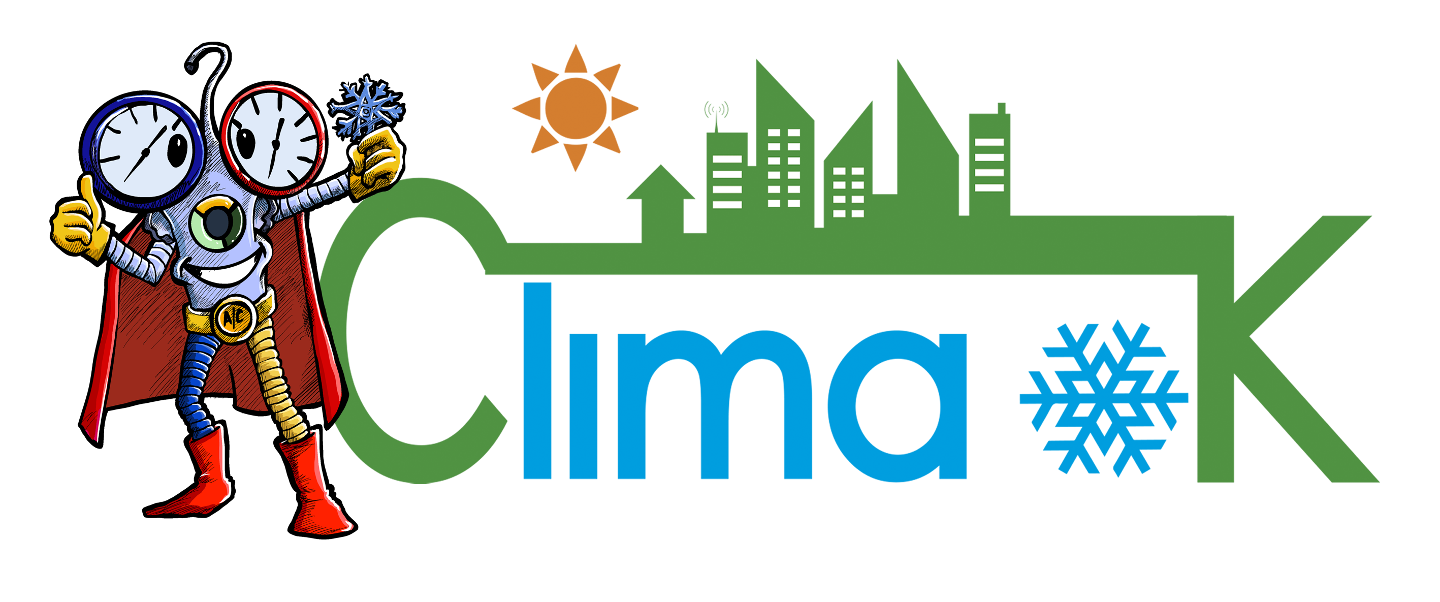 Clima Ok Constitución
